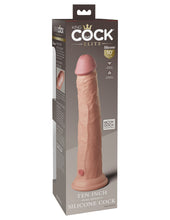 Load image into Gallery viewer, King Cock Elite 10 In Dual Density Light
