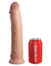 Load image into Gallery viewer, King Cock Elite 11 In Dual Density Light
