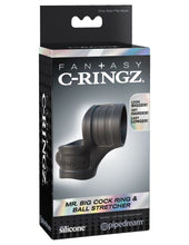 Load image into Gallery viewer, Fantasy C-rinz Mr Big Cock Ring &amp; Ball Stretcher
