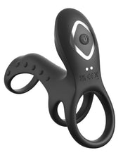 Load image into Gallery viewer, Fantasy C-ringz Ultimate Couples Cage Pro Black
