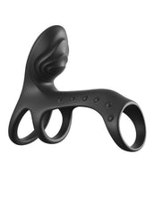 Load image into Gallery viewer, Fantasy C-ringz Ultimate Couples Cage Pro Black

