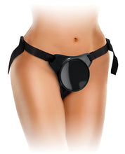 Load image into Gallery viewer, King Cock Elite Beginners Body Dock Strap On Harness
