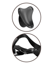 Load image into Gallery viewer, King Cock Elite Beginners Body Dock Strap On Harness
