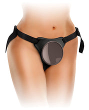 Load image into Gallery viewer, King Cock Elite Comfy Body Dock Strap On Harness
