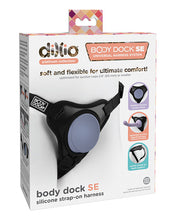Load image into Gallery viewer, Dillio Platinum Body Dock
