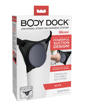 Load image into Gallery viewer, Body Dock Elite Body Dock
