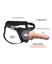 Load image into Gallery viewer, Body Dock Elite Body Dock
