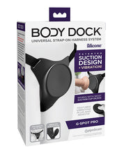 Load image into Gallery viewer, Body Dock G-spot Pro
