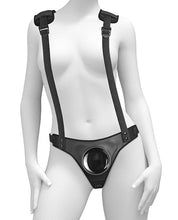 Load image into Gallery viewer, Body Dock Strap-on Suspenders
