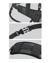 Load image into Gallery viewer, Body Dock Strap-on Suspenders
