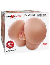 Load image into Gallery viewer, Pdx Fuck Me Silly Bubble Butt Light
