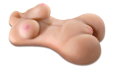 Load image into Gallery viewer, Pdx Mega Fuck Slut Mega Masturbator Light
