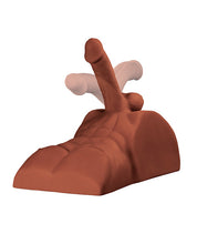 Load image into Gallery viewer, Pdx Extreme Plus Perfect Ride Brown
