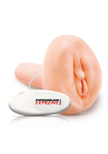Load image into Gallery viewer, Pdx Extreme Vibrating Freshman Fuckhole Light

