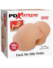Load image into Gallery viewer, Pdx Extreme Fuck Me Silly Petite Light
