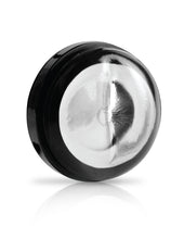 Load image into Gallery viewer, Pdx Extreme Mega Bator Ass Black/clear
