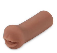 Load image into Gallery viewer, Pdx Extreme Coed Cocksucker Brown

