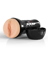 Load image into Gallery viewer, Pdx Extreme Wet Pussies Super Juicy Snatch Xxl - Light
