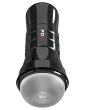 Load image into Gallery viewer, Pdx Extreme Wet Pussies Super Slide &amp; Glide Xxl - Frosted
