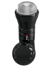 Load image into Gallery viewer, Pdx Extreme Wet Pussies Super Slide &amp; Glide Xxl - Frosted
