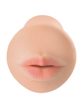 Load image into Gallery viewer, Pdx Fuck Me Silly To Go Deep Throat Cocksucker Mega Stroker Light
