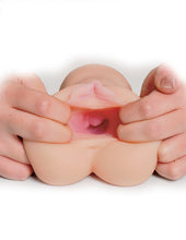 Load image into Gallery viewer, Pdx Fuck Me Silly To Go Horny Fuckslut Mega Stroker Light
