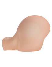 Load image into Gallery viewer, Pdx Fuck Me Silly To Go Petite Fantasy Bubble Butt Mega Stroker Light
