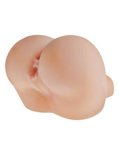 Load image into Gallery viewer, Pdx Fuck Me Silly To Go Petite Fantasy Bubble Butt Mega Stroker Light
