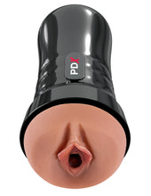 Load image into Gallery viewer, Pdx Extreme Wet Pussies Super Juicy Snatch Dark
