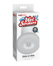 Load image into Gallery viewer, Pdx Extreme Wet Stroker Slide &amp; Glide Frosted
