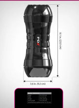 Load image into Gallery viewer, Pdx Extreme Super Flip-a-pussy Over Light
