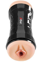 Pdx Extreme Super Flip-a-pussy Over Light