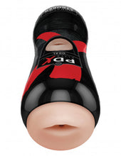 Load image into Gallery viewer, Pdx Elite Vibrating Oral Stroker
