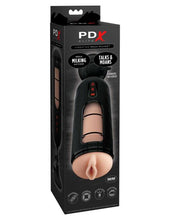 Load image into Gallery viewer, Pdx Elite Vibrating Mega Milker
