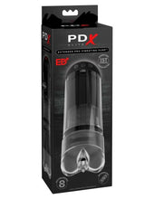 Load image into Gallery viewer, Pdx Elite Extender Pro Pump Vibrating
