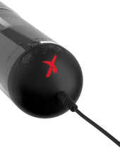 Load image into Gallery viewer, Pdx Elite Extender Pro Pump Vibrating
