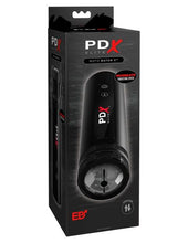 Load image into Gallery viewer, Pdx Elite Moto Bator X
