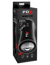 Load image into Gallery viewer, Pdx Elite Moto Stroker
