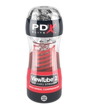Load image into Gallery viewer, Pdx Elite Viewtube 2 Stroker

