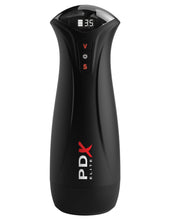 Load image into Gallery viewer, Pdx Elite Fuck-gasm Brown
