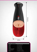 Load image into Gallery viewer, Pdx Elite Fuck-o-matic Pro Xl Light
