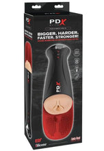 Load image into Gallery viewer, Pdx Elite Fuck-o-matic Pro Xl Light
