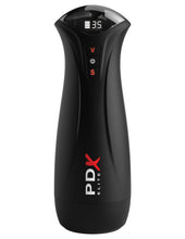 Load image into Gallery viewer, Pdx Elite Fap-gasm Frosted
