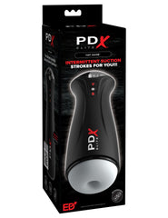 Pdx Elite Fap-gasm Frosted