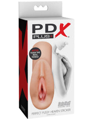 Pdx Plus Heaven Stroker