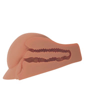 Load image into Gallery viewer, Pdx Plus Perfect Ass Masturbator Tan
