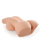 Load image into Gallery viewer, Pdx Plus Perfect 10 Torso Masturbator Light
