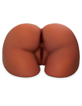 Load image into Gallery viewer, Pdx Plus Perfect Ass Xl Brown Masturbator
