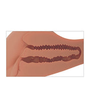 Load image into Gallery viewer, Pdx Plus Female 360 Banger Tan
