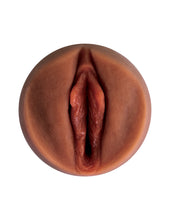 Load image into Gallery viewer, Pdx Shower Therapy Soothing Scrub Brown
